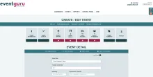 Event Record View